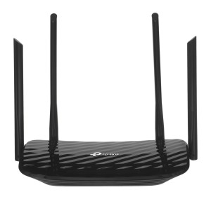 Gigabitowy router bezprzewodowy MU-MIMO AC1350