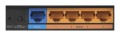 Gigabitowy router bezprzewodowy MU-MIMO AC1350 - 910934