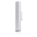 Ubiquiti Networks UniFi AC In-Wall Pro Wi-Fi Access Point punkt dostępowy WLAN 1300 Mbit/s Obsługa PoE Szary, Biały - 741226