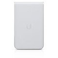 Ubiquiti Networks UniFi AC In-Wall Pro Wi-Fi Access Point punkt dostępowy WLAN 1300 Mbit/s Obsługa PoE Szary, Biały - 741225
