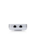Ubiquiti Networks UniFi AC In-Wall Pro Wi-Fi Access Point punkt dostępowy WLAN 1300 Mbit/s Obsługa PoE Szary, Biały - 741223