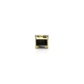 Ubiquiti UF-RJ45-1G Moduł SFP+ UFiber, 1,25Gb/s - 839491