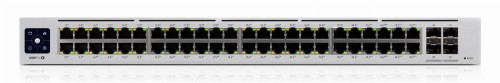 Ubiquiti USW-Pro-48-POE UniFi 48Port Gigabit Switch - 1043131