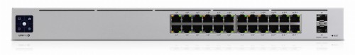 Ubiquiti USW-Pro-24-POE UniFi 24Port Gigabit Switch - 743440