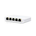 Switch zarządzalny UBIQUITI USW Flex-Mini UNIFI COMPACT  5x 10/100/1000Mb/s 1x PoE - 1043264