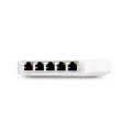 Switch zarządzalny UBIQUITI USW Flex-Mini UNIFI COMPACT  5x 10/100/1000Mb/s 1x PoE - 1043266