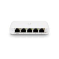 Switch zarządzalny UBIQUITI USW Flex-Mini UNIFI COMPACT  5x 10/100/1000Mb/s 1x PoE - 1043267