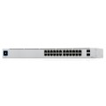Ubiquiti USW-24 Switch UniFi, 24x RJ45 1000Mb/s - 911358