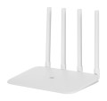 Xiaomi Router 4A Gigabit Edition Router WiFi Dual Band AC1200 3x RJ45 1000Mb/s - 870092