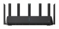 Xiaomi Mi AIoT Router AX3600 router bezprzewodowy Gigabit Ethernet Dual-band (2.4 GHz/5 GHz) Czarny - 870032