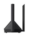 Xiaomi Mi AIoT Router AX3600 router bezprzewodowy Gigabit Ethernet Dual-band (2.4 GHz/5 GHz) Czarny - 870033