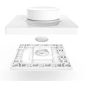 Włącznik i ściemniacz Yeelight Wireless Smart Dimmer - 1169888