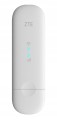 Modem  ZTE LTE MF79U (kolo biały) - 1041408