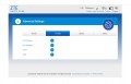 Modem  ZTE LTE MF79U (kolo biały) - 1041410