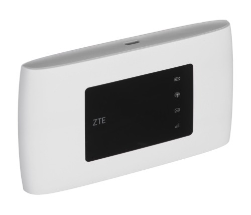Router ZTE MF920U (kolor biały) - 941926