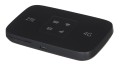 Router ZTE mobilny MF971R (kolor czarny) - 910744
