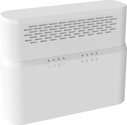 Router ZTE MF258 (kolor biały) - 1041561