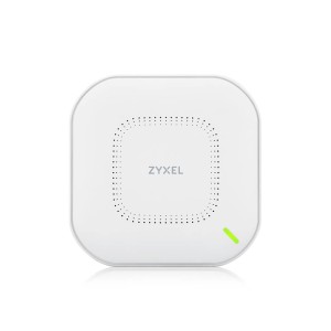 Acces Point Wi-Fi 6 Zyxel NWA210AX 2.4GHz(2x2)/5GHz(4x4) PoE+ 1x1G 1x2,5G