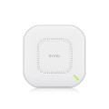 Access Point ZyXEL WAX510D-EU0105F 5 Pack 802.11ax exclude Power Adaptor,  1 year NCC Pro pack license bundled, EU and UK, Unified AP,ROHS - 1041047