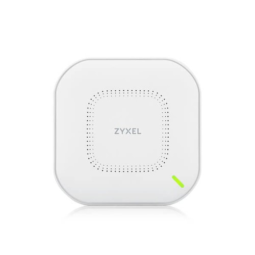 Access Point ZyXEL WAX510D-EU0105F 5 Pack 802.11ax exclude Power Adaptor,  1 year NCC Pro pack license bundled, EU and UK, Unified AP,ROHS - 1041047