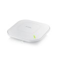 Access Point ZyXEL WAX510D-EU0105F 5 Pack 802.11ax exclude Power Adaptor,  1 year NCC Pro pack license bundled, EU and UK, Unified AP,ROHS - 1041049
