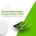 Access Point ZyXEL NWA110AX-EU0202F - 1197363