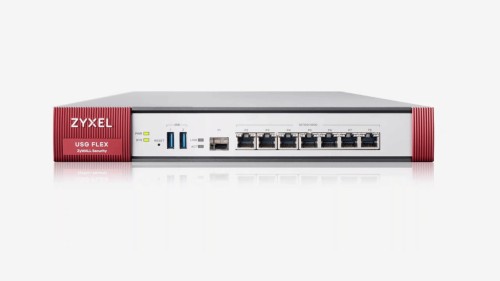 Firewall ZyXEL USGFLEX200-EU0101F - 1125145