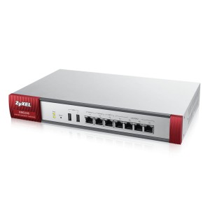 Firewall ZyXEL USG210-EU0103F