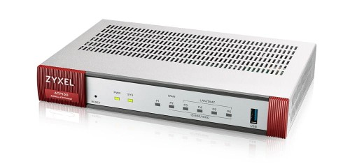 Firewall ZyXEL ATP100-EU0112F - 1150382