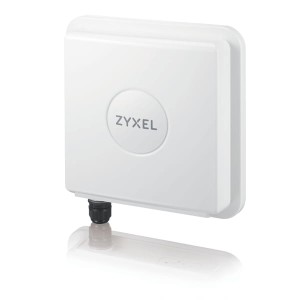 Router bezprzewodowy Zyxel LTE7480-M804-EUZNV1F 4G LTE IP68