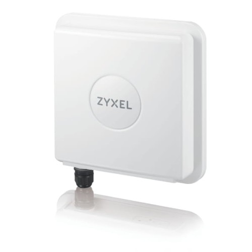 Router ZyXEL LTE7480-M804-EUZNV1F - 910783