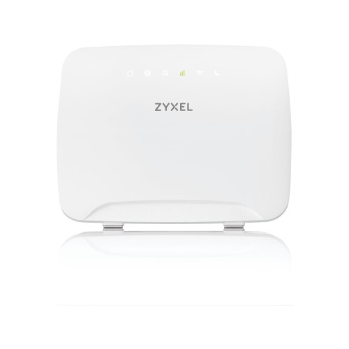 Router ZyXEL LTE3316-M604-EU01V2F - 1041655