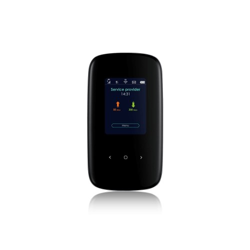 Router ZyXEL LTE2566-M634-EUZNV1F - 1041579
