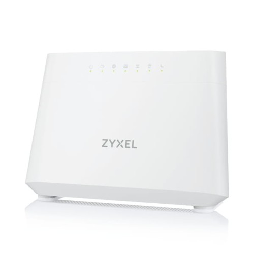 Router ZyXEL EX3301-T0-EU01V1F - 1042013