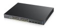 Switch ZyXEL XGS2210-28HP-EU0101F - 1042683