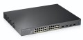 Switch ZyXEL XGS2210-28HP-EU0101F - 1042684