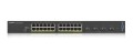 Switch ZyXEL XGS2210-28HP-EU0101F - 1042685