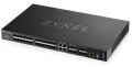 ZYXEL XGS4600-32F 28-PORT L3 MANAGED SWITCH - 1043535