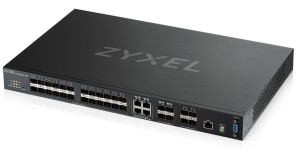 ZYXEL XGS4600-32F 28-PORT L3 MANAGED SWITCH