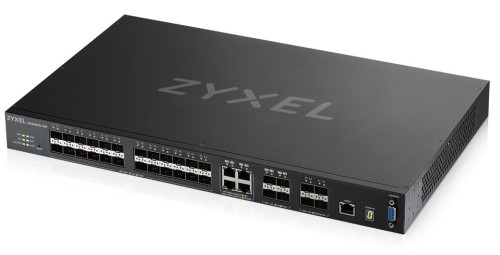 ZYXEL XGS4600-32F 28-PORT L3 MANAGED SWITCH - 1043535