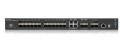 ZYXEL XGS4600-32F 28-PORT L3 MANAGED SWITCH - 1043537