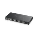 Switch ZyXEL GS1920-48V2-EU0101F (44x 10/100/1000Mbps) - 1150423