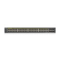 Switch PoE ZyXEL GS192048HPV2-EU0101F (44x 10/100/1000Mbps) - 1208854
