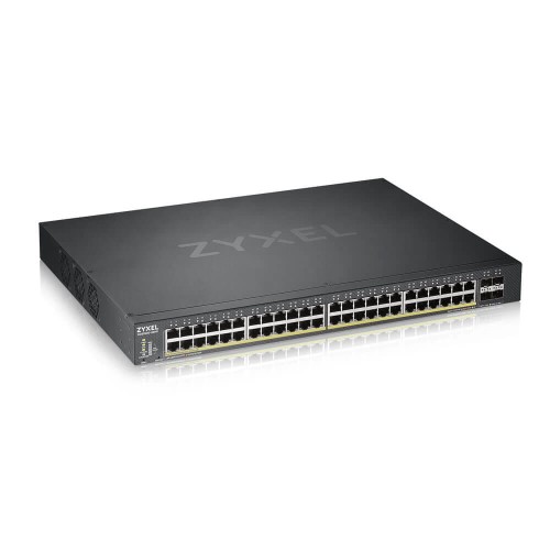 Switch ZyXEL XGS1930-52HP-EU0101F - 1043136