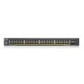 Switch ZyXEL XGS1930-52HP-EU0101F - 1043137