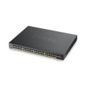 Switch ZyXEL XGS1930-52HP-EU0101F - 1043139