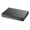 Switch ZyXEL GS1900-24EP-EU0101F - 839645