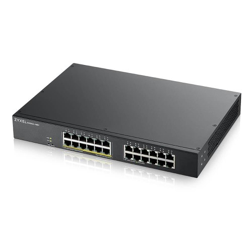 Switch ZyXEL GS1900-24EP-EU0101F - 839645