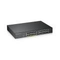 Switch ZyXEL GS1900-24EP-EU0101F - 839646