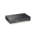 Switch ZyXEL GS2220-10HP-EU0101F - 1043248